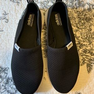 Adidas Cloudfoam Lite Racer Slip-on